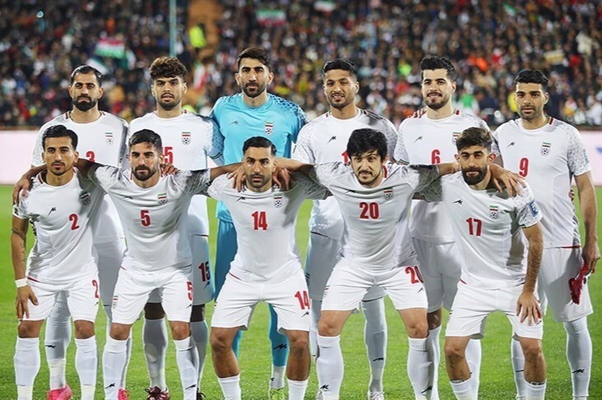 سقوط دوپله‌ای شاگردان قلعه‌نویی در رده‌بندی جدید فیفا