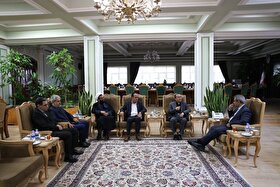 استاندار خراسان رضوی: امنیت غذایی باید با بهره‌مندی از ظرفیت کشور‌های همسایه تأمین شود