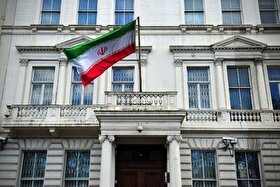 اتهام‌زنی‌های بی‌اساس پارلمان انگلیس به جمهوری اسلامی ایران پاسخ گرفت