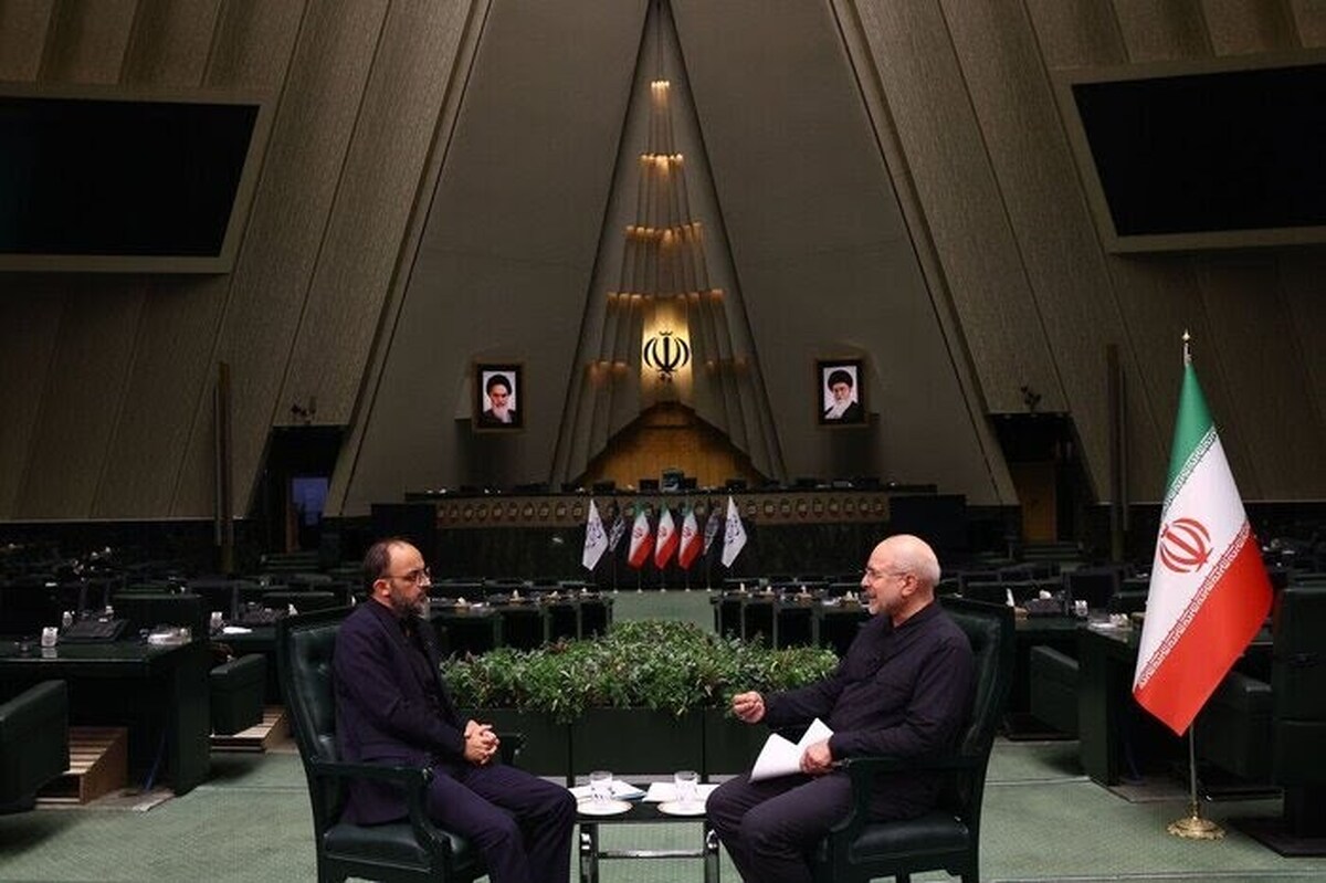 قالیباف: رفتار ملت ایران در جنگ ۱۲ روزه از موشک‌های خیبر و فتاح اثرگذارتر بود