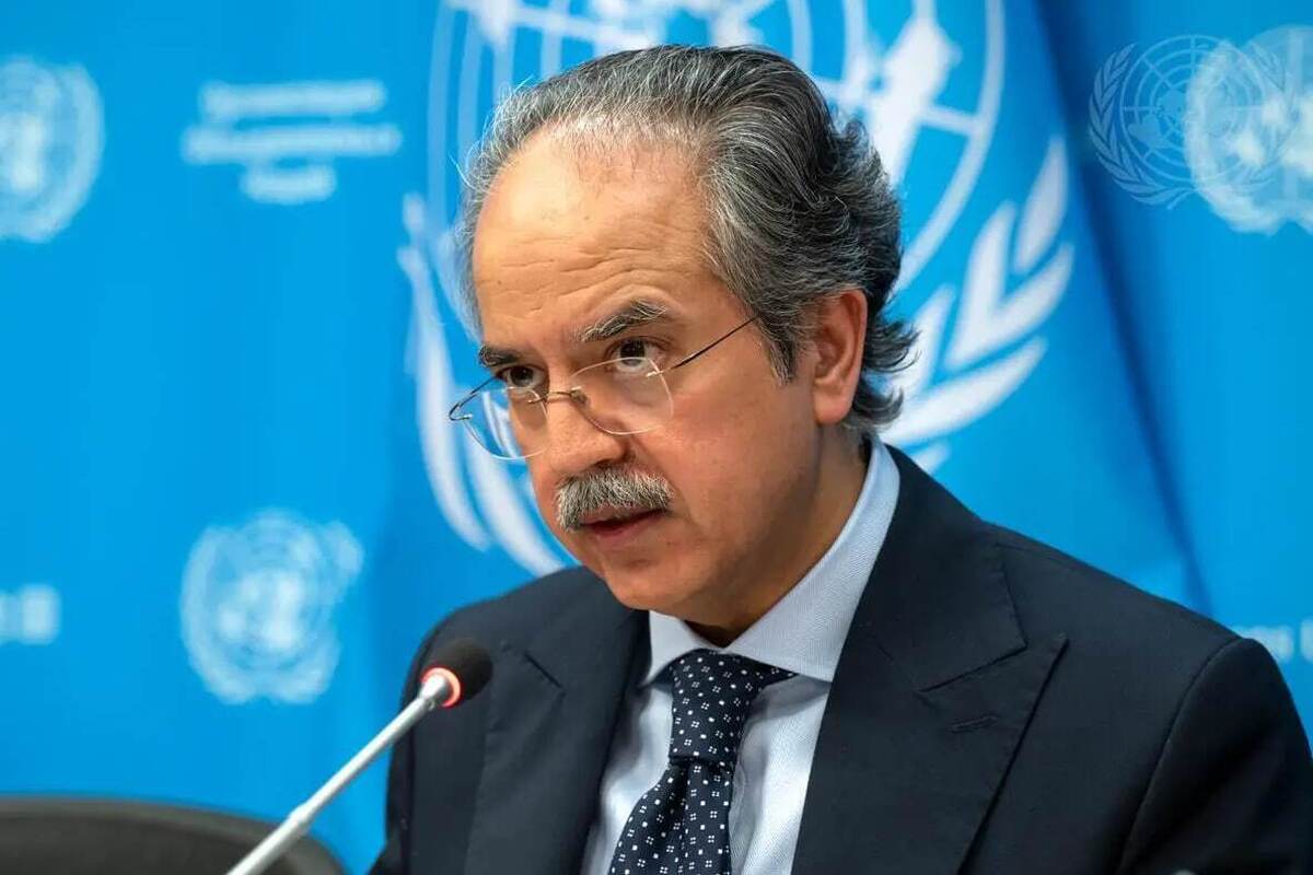 نماینده پاکستان در شورای امنیت سازمان ملل گفت: اسرائیل احمق بدون هیچ تحریکی به ایران حمله کرد و جامعه بین الملل متاثر از این اقدام ناقض قوانین بین المللی است.