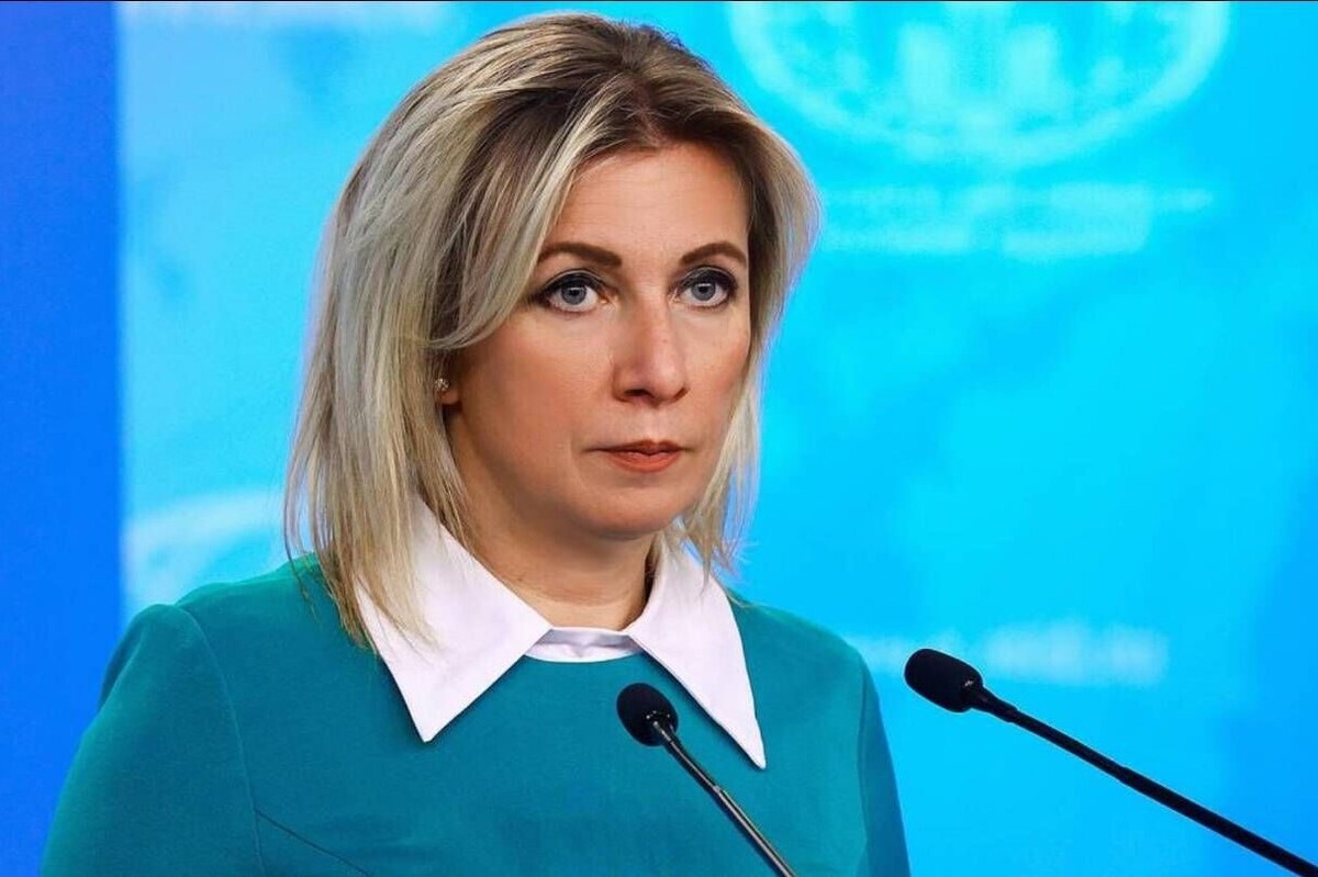 سخنگوی وزارت خارجه روسیه در اظهاراتی با تأکید بر پایبندی تهران به تعهدات هسته‌ای خ