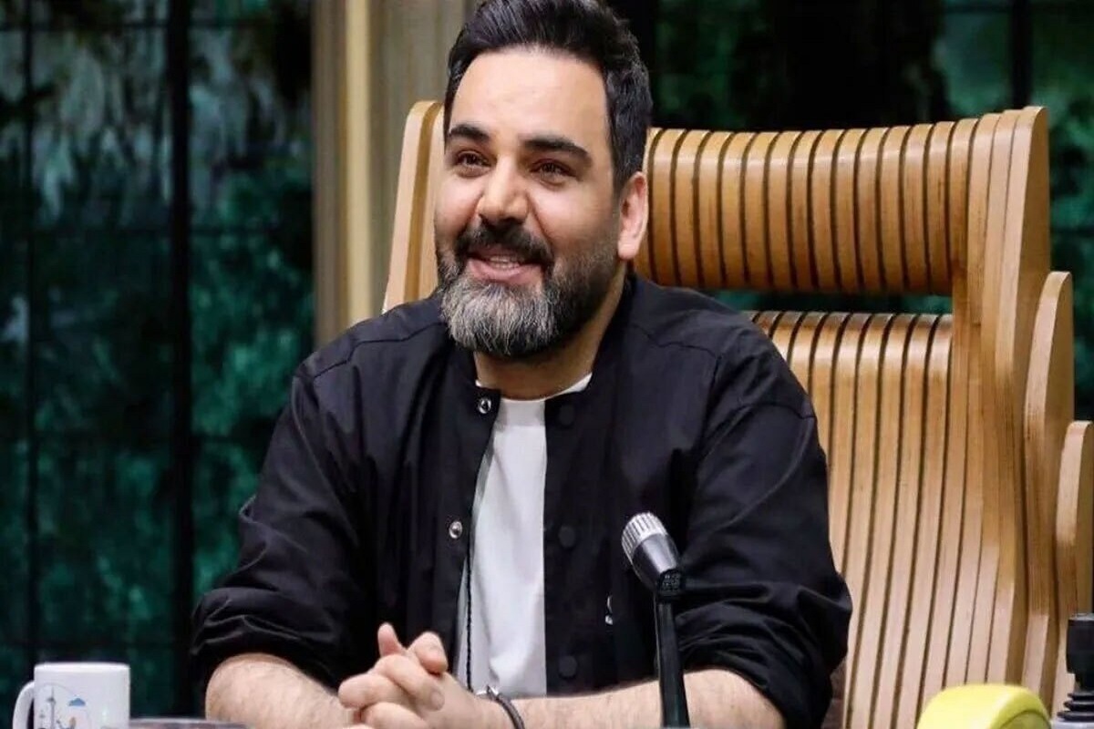 احسان علیخانی در پی حملات رژیم صهیونی به ایران پیامی در فضای مجازی منتشر کرد.