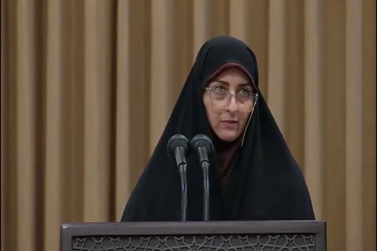 تشکیل ستاد عملیاتی فرهنگی بانوان خراسان رضوی در شرایط جنگی | از پویش «مادری برای وطن» تا روایت زنان عاشورایی