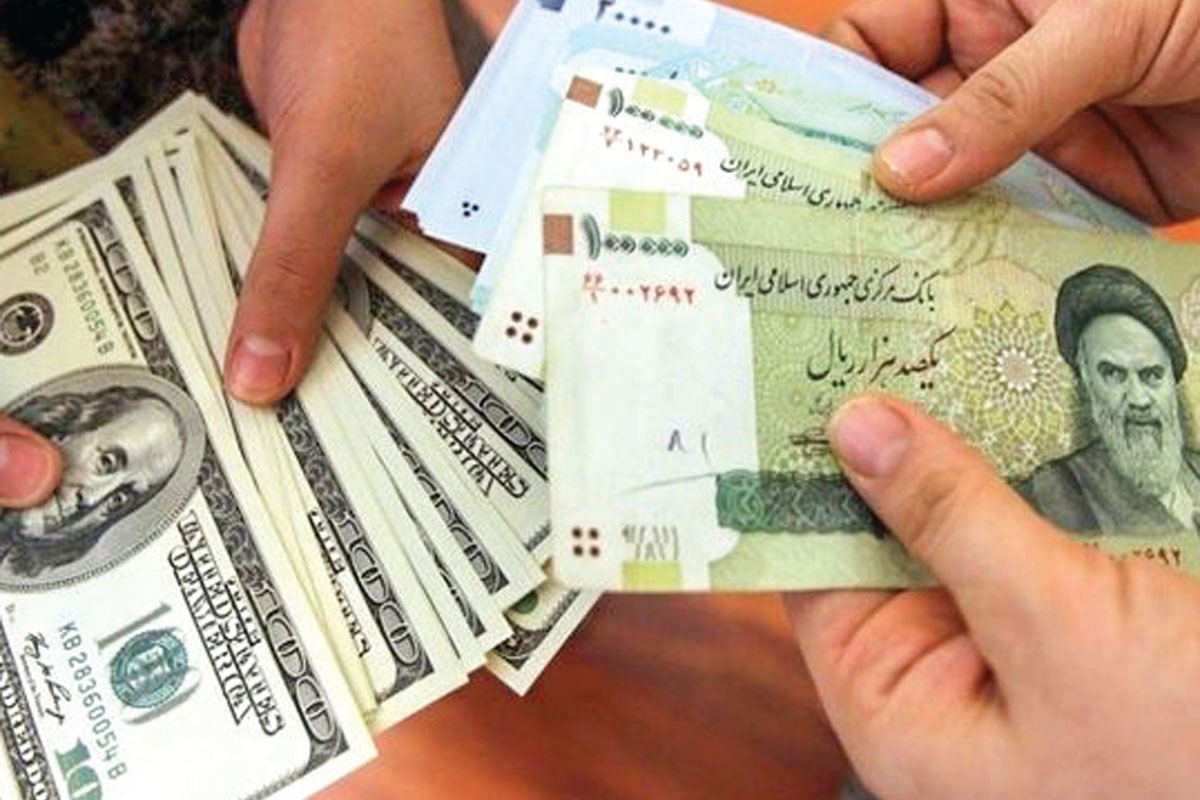 شکست هیمنه دشمن در بازار‌های مالی