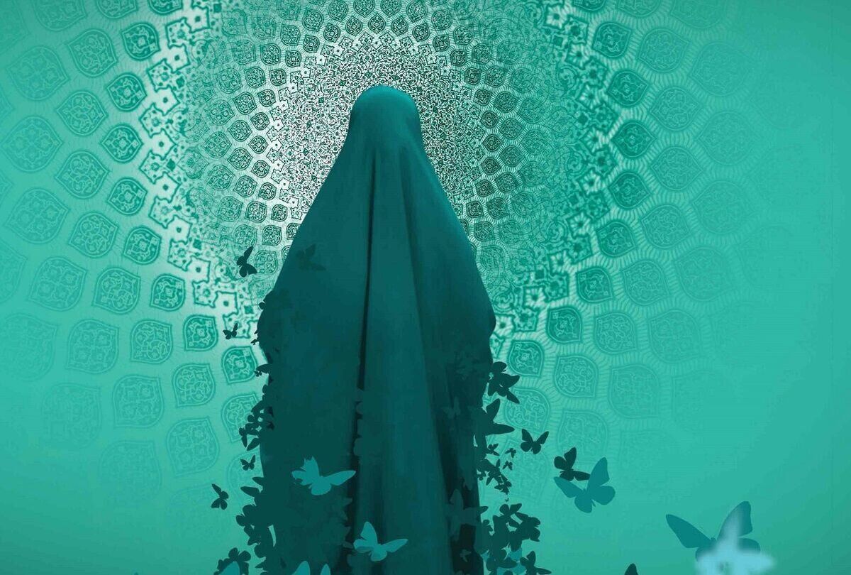 مادر، روح خانه ایرانی و زیرساخت آن است