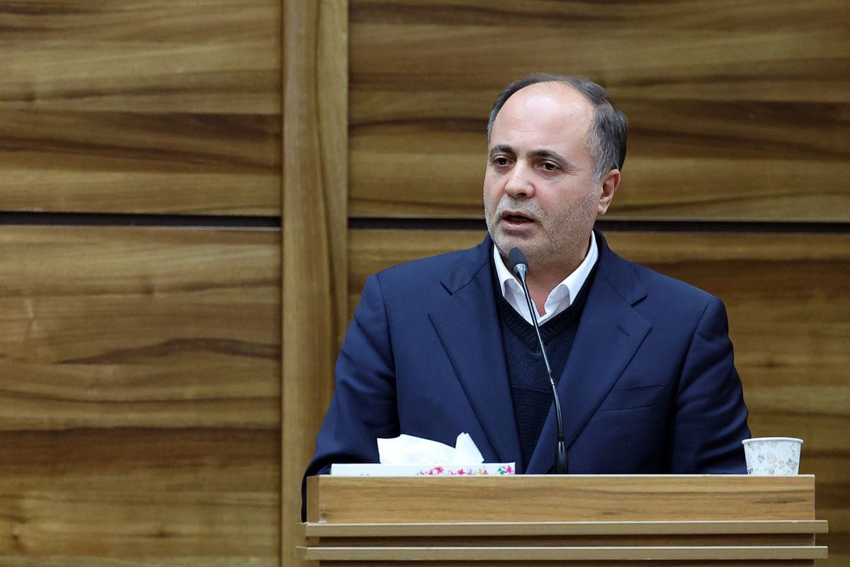 وزیر جهاد کشاورزی: صادرات سیب زمینی و پیاز متوقف شد | تأکید بر عدم افزایش قیمت برنج