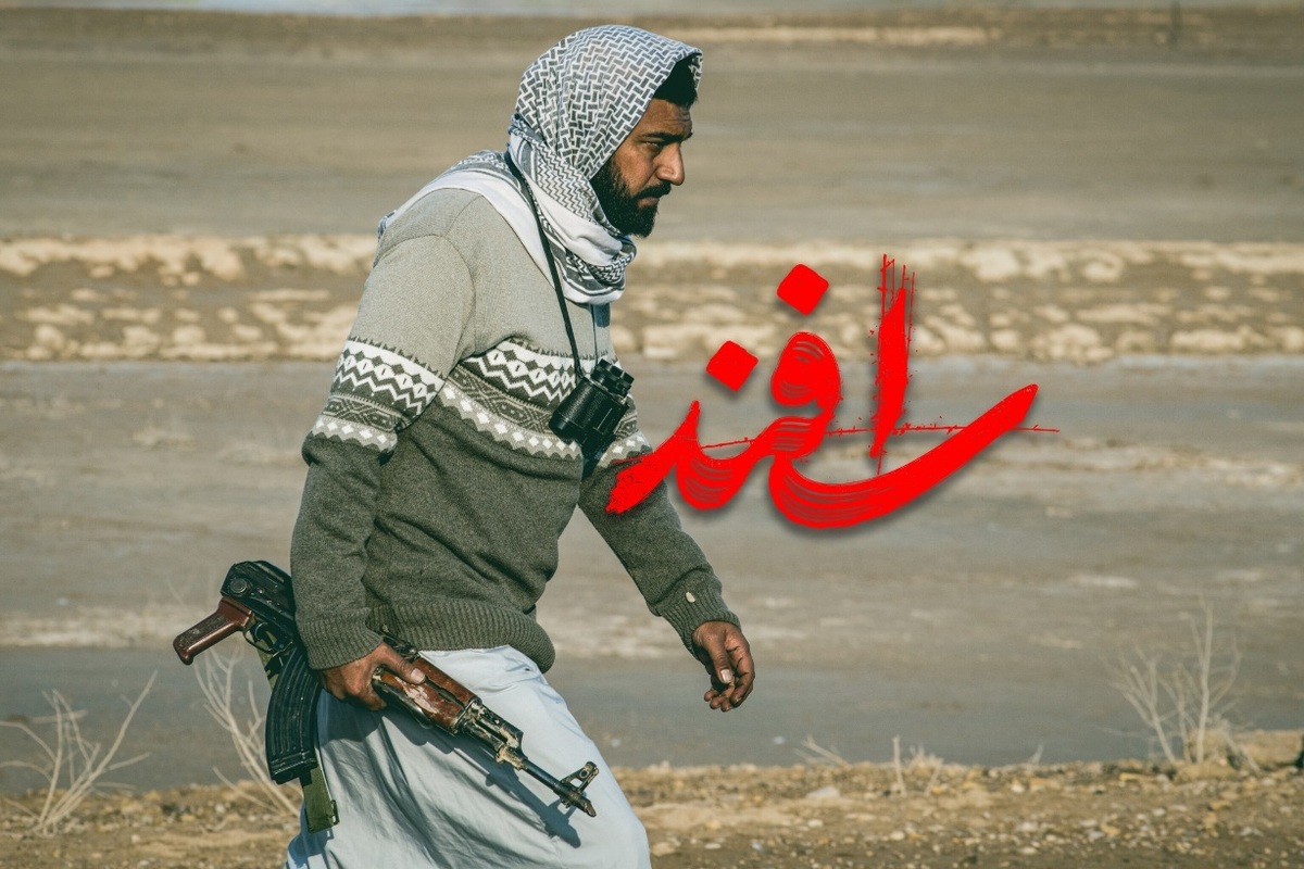 کارگردان فیلم اسفند: این فیلم، حرف روز جامعه است | سینمای دفاع مقدس، بهانه‌ای برای تقویت روحیه مردمی