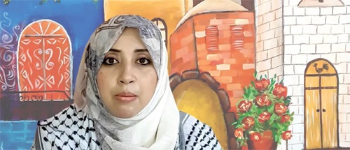 درباره هنرمندانی که قربانی جنایت های رژیم صهیونیستی شدند | هزاربار زنده تر از  گلوله