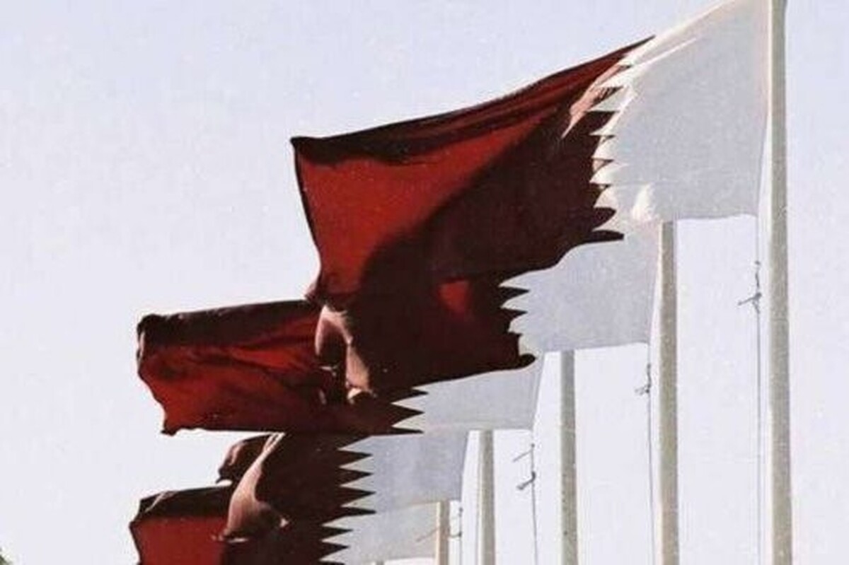 قطر اعلام کرد که به صورت موقت حریم هوایی خود را می‌بندد.