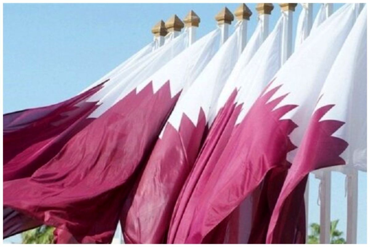 وزارت خارجه قطر در بیانیه‌ی خود در واکنش به حمله موشکی ایران به پایگاه العدید آمریکا در نزدیکی دوحه نوشت: ما خواستار توقف فوری همه اقدامات نظامی و بازگشت جدی به میز مذاکره و گفت‌و‌گو هستیم.