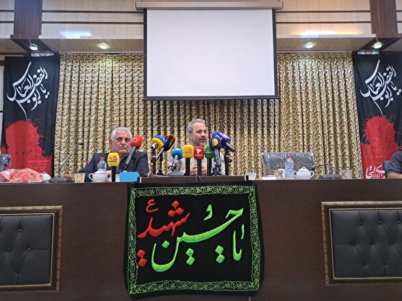 یاراحمدی: برگه‌های سرشماری باطل شده‌اند و اعتباری ندارند | باید ۳ میلیون‌ و ۱۰۰ هزار مهاجر افغانستانی غیرمجاز کشور را ترک کنند + فیلم