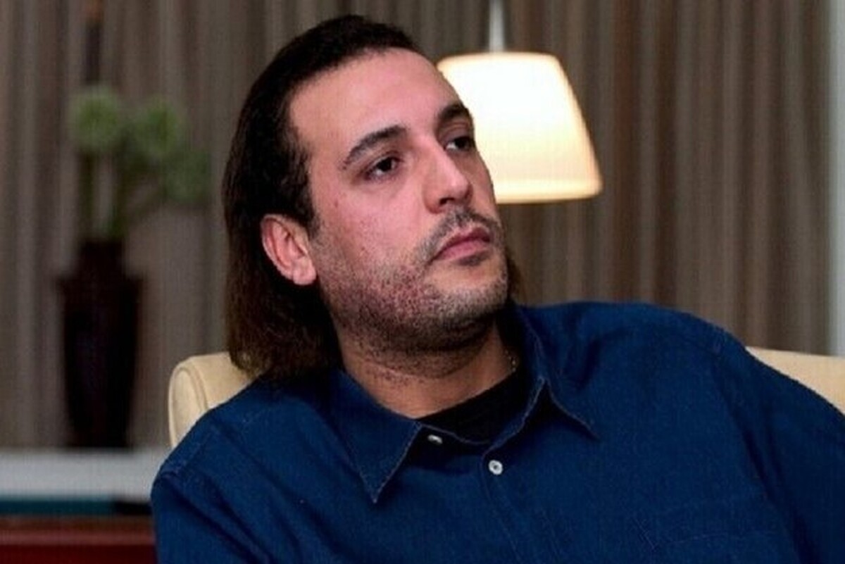 شرط دولت لبنان برای تحویل پسر قذافی اعلام شد