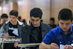 نتایج آزمون ورودی مدارس سمپاد ۱۴۰۴، هفته اول شهریورماه اعلام خواهد شد