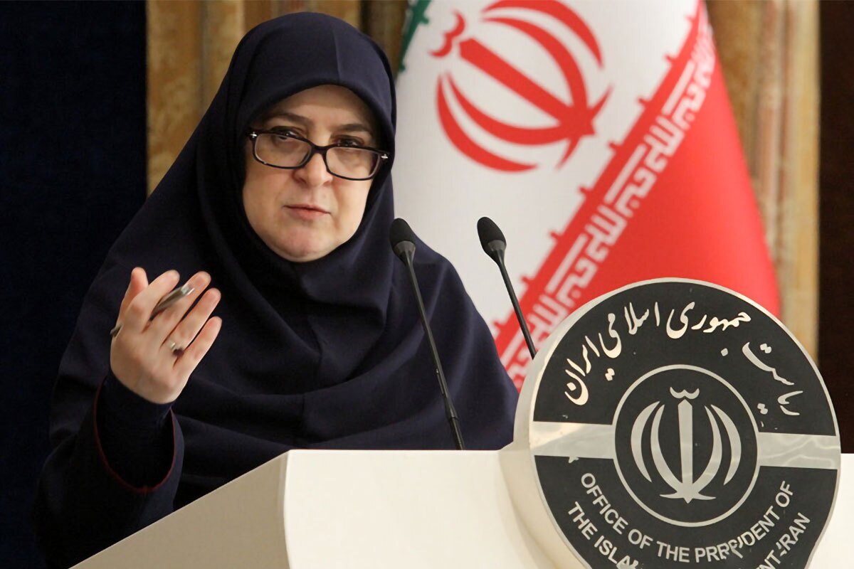 فاطمه مهاجرانی نوشت: مصاحبه اخیر رئیس‌جمهوری محترم، دکتر مسعود پزشکیان با شبکه‌ جهانی «تاکر کارلسون»، یک رویداد معمول رسانه‌ای نبود؛ بلکه گامی هوشمندانه و شجاعانه در مسیر بازنمایی صدای مردم ایران در سطح بین‌المللی بود. در جهانی که تصویر جمهوری اسلامی ایران اغلب از دریچه رسانه‌های معاند و تحریف‌شده منتقل می‌شود، گفت‌وگوهای مستقیم، صریح و مستند، ضرورتی انکارناپذیرند.