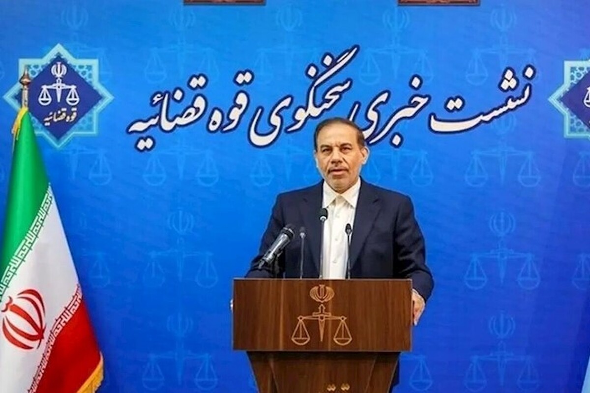 سخنگوی قوه قضاییه گفت: شبکه‌های دشمن در داخل شناسایی شدند و ان شاءالله با پیگیری‌های دقیق اطلاعات خوبی را در آینده به ملت شریف می‌رسانیم.