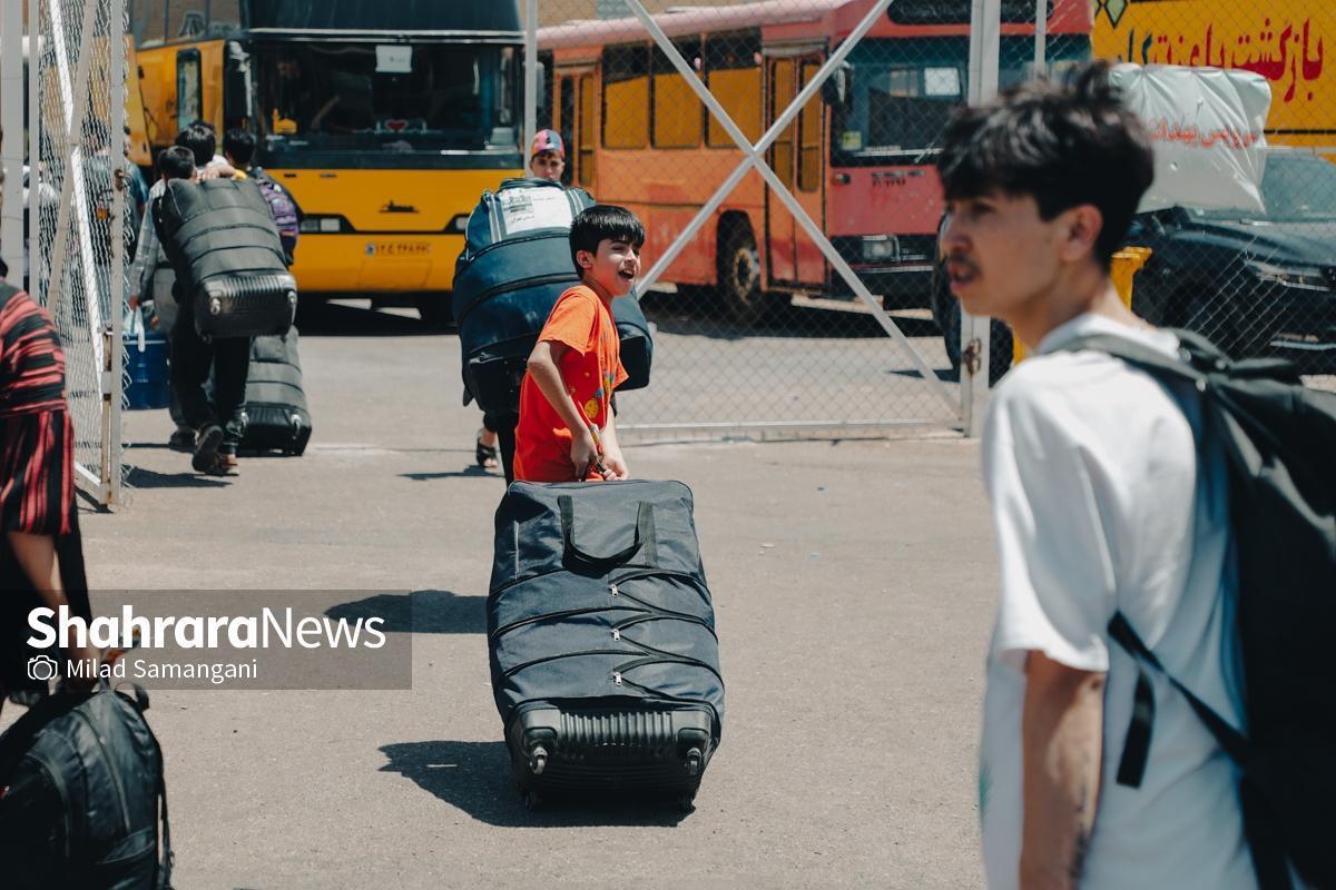 معاون زنان و خانواده رئیس‌جمهور: با تکیه بر اشتراکات، مهاجرهراسی را خنثی کنیم