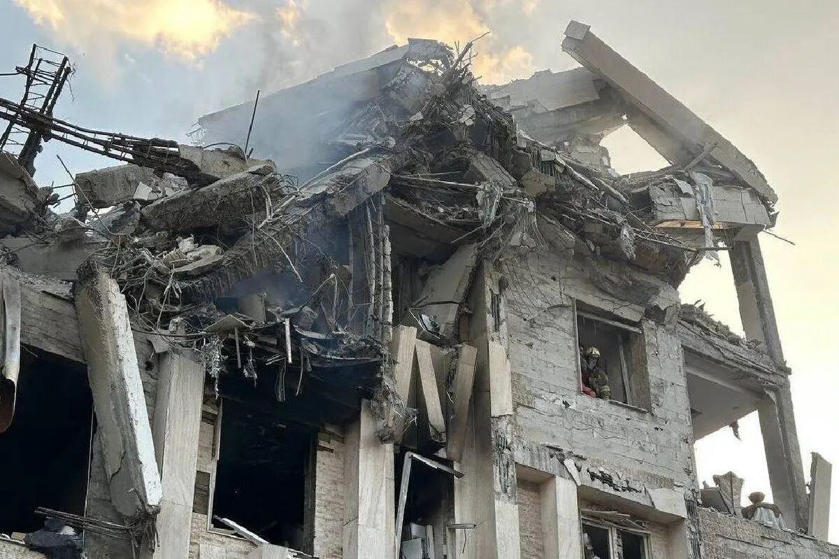 از ۳۰۰ میلیون تا ۴ میلیارد تومان، تسهیلات سازمان بسیج سازندگی برای منازل آسیب‌دیده در جنگ