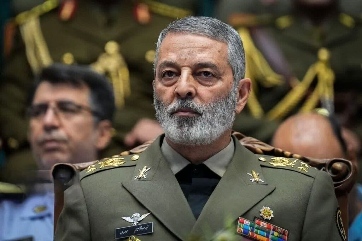 سرلشکر موسوی: پایبندی جدی دستگاه‌های اجرایی به ضوابط پدافند غیرعامل ضروری است