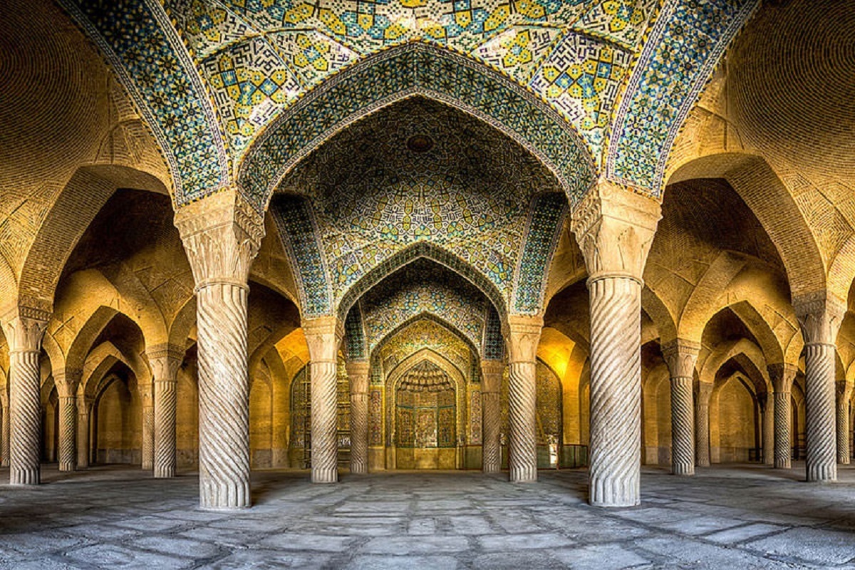 ۳۲ مسجد کشور در مسیر ثبت جهانی