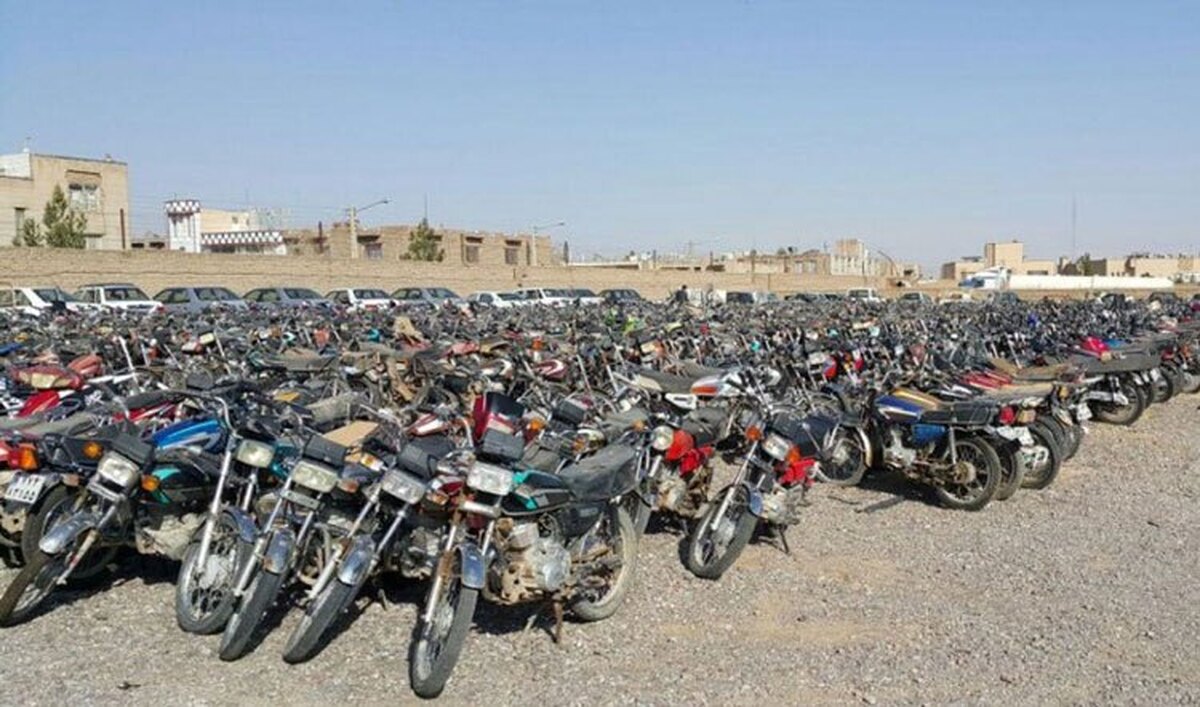 زمان ثبت‌نام طرح ملی نوسازی موتورسیکلت‌های فرسوده اعلام شد + جزئیات