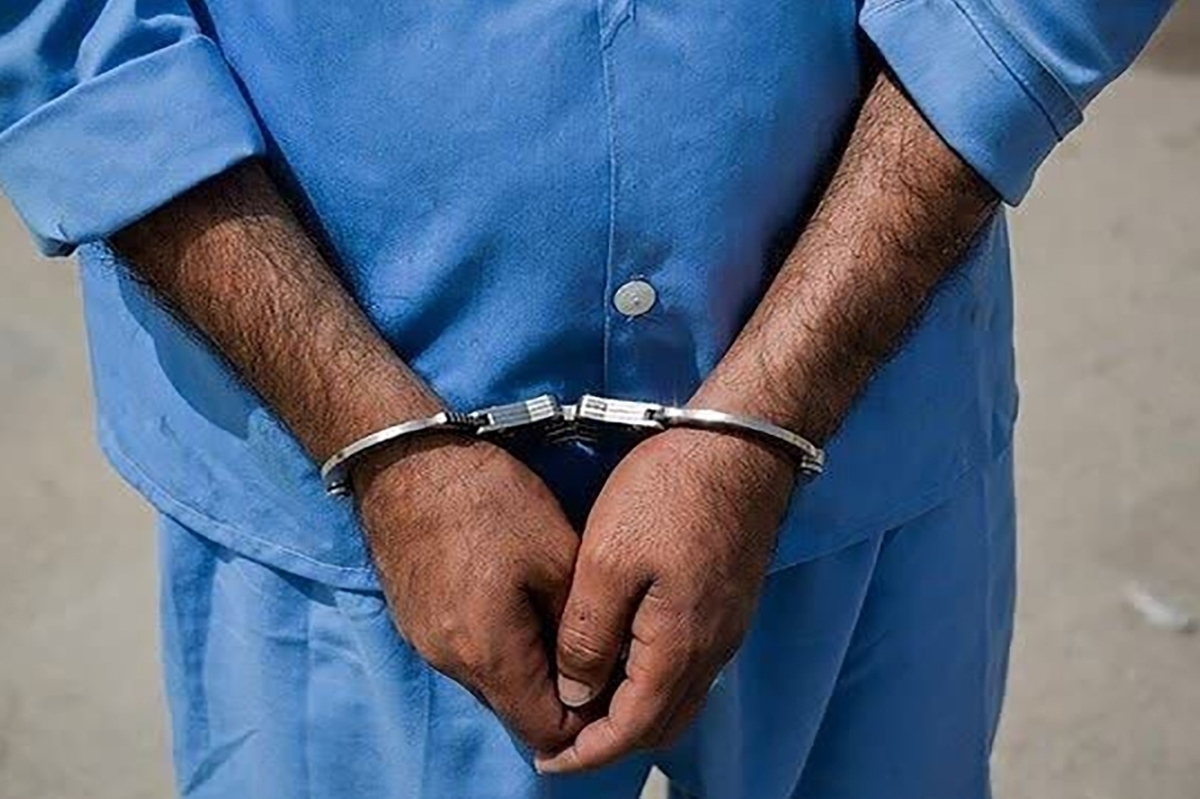 شرور فضای مجازی در تهران دستگیر شد (۲۱ تیر ۱۴۰۴)