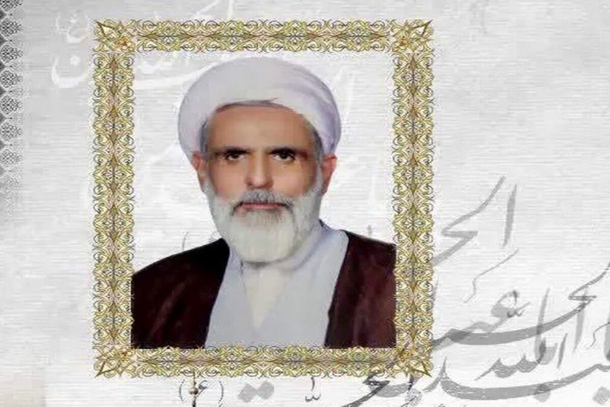 حجت‌الاسلام علی طائب درگذشت + زندگینامه و سوابق