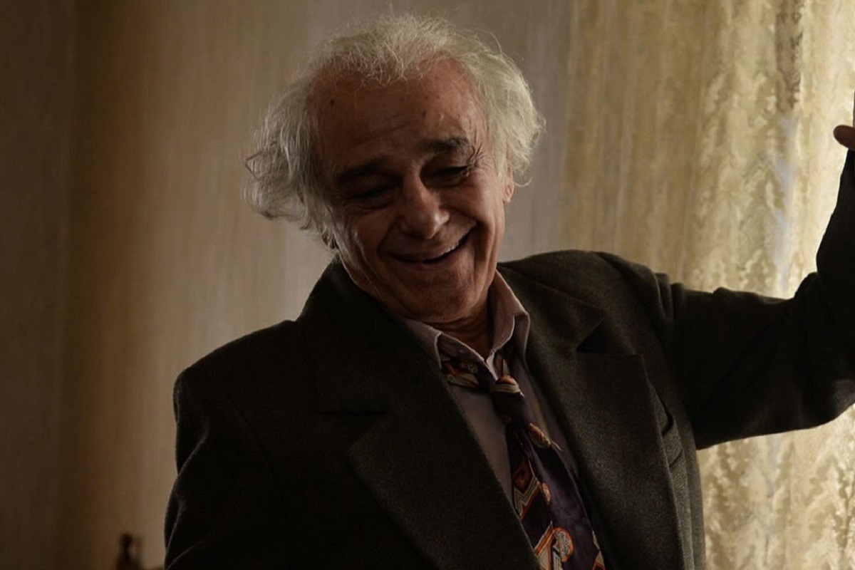فیلم «ترک عمیق» در راه سینما