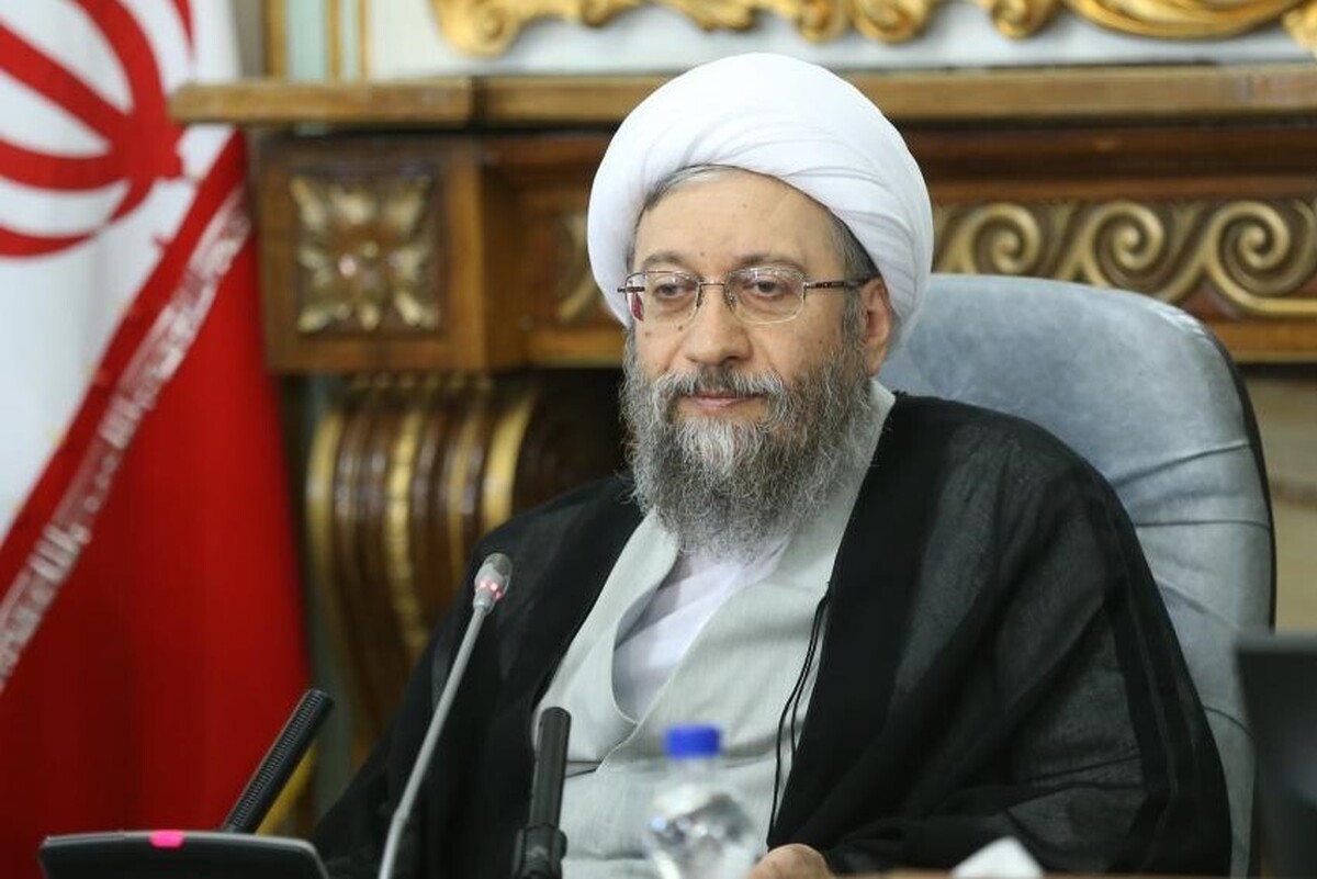 رئیس مجمع تشخیص مصلحت نظام: ⁧وحدت جامعه در برابر دشمن⁩، نه‌تنها یک توصیه، بلکه ضرورتی عقلی و شرعی است