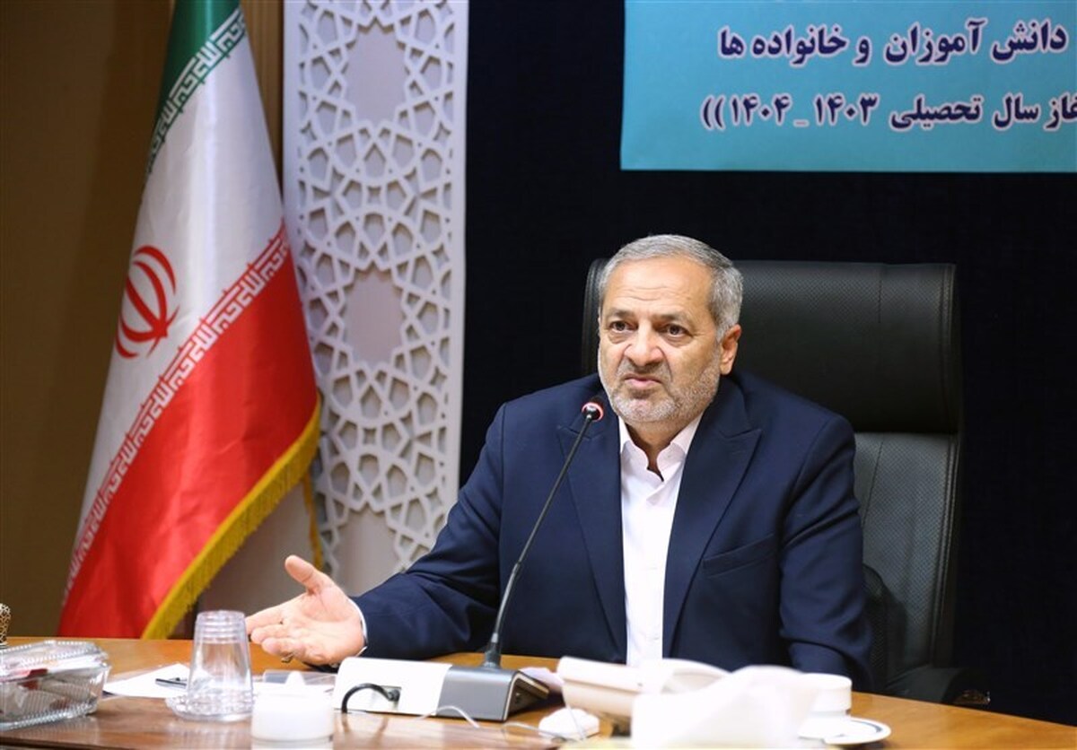 سه سناریوی بازگشایی مدارس در مهرماه ۱۴۰۴