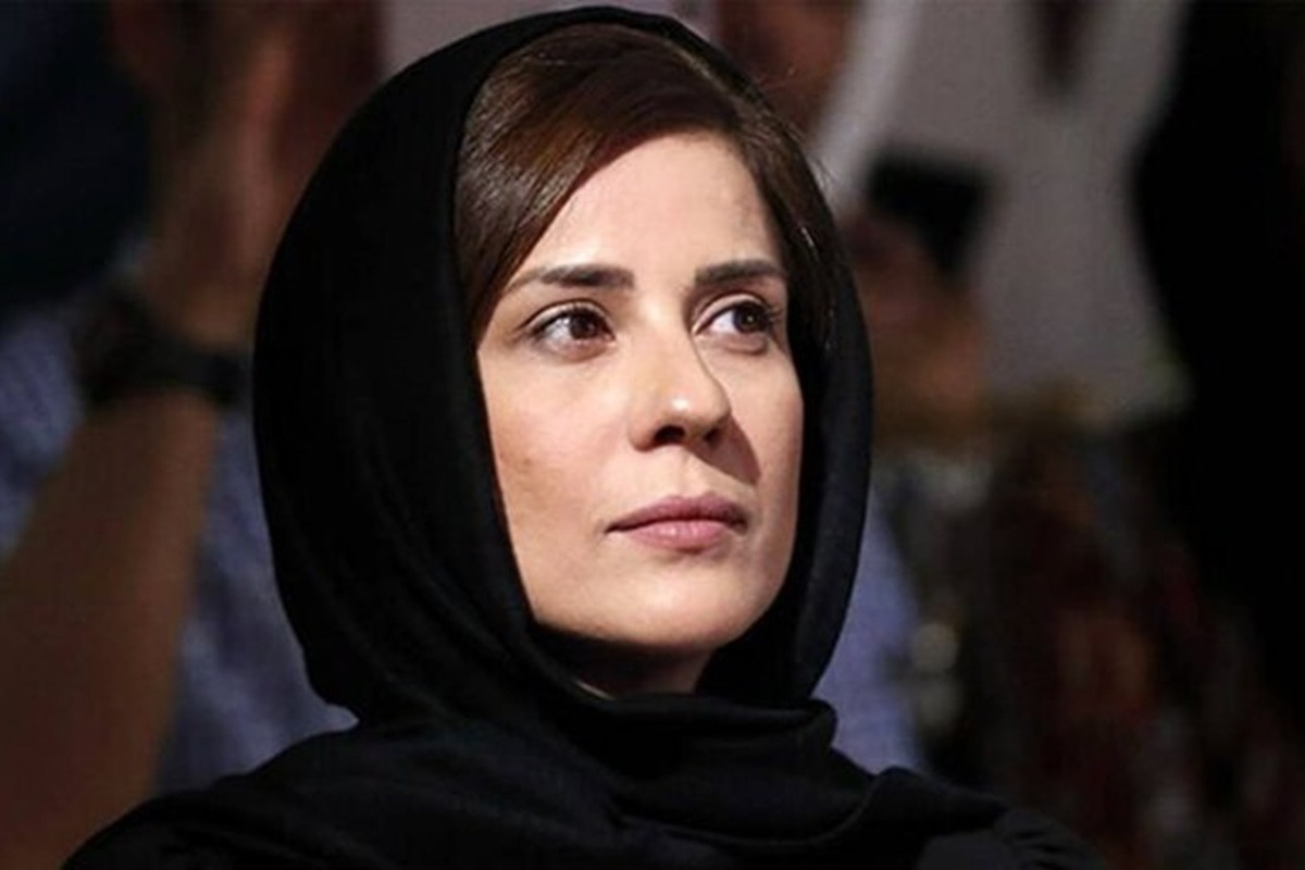 سارا بهرامی با «یخ بستگی» دوباره روی صحنه می‌آید