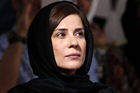 سارا بهرامی با «یخ بستگی» دوباره روی صحنه می‌آید