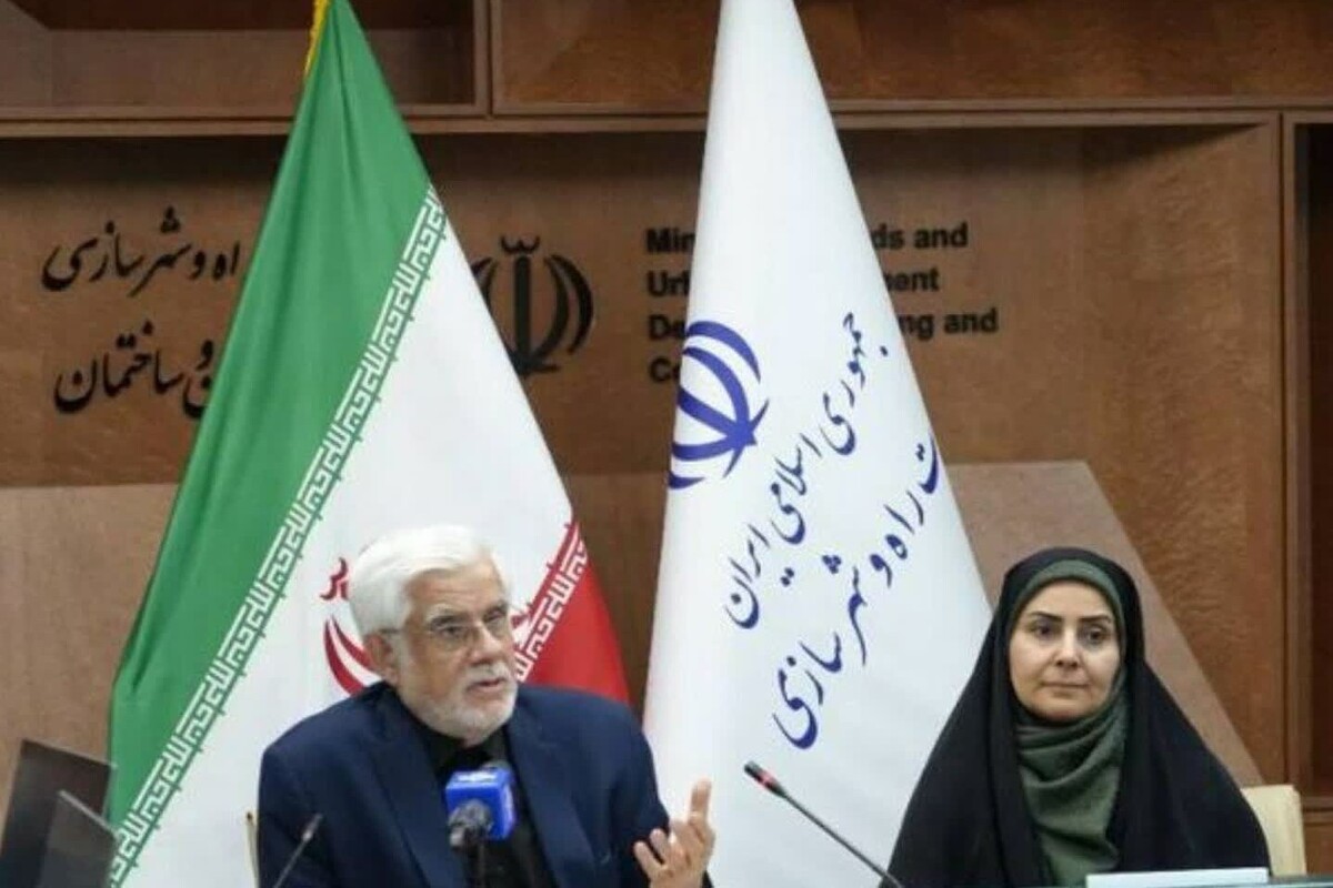 دستور معاون اول رئیس جمهور برای اصلاح نرخ پرواز‌های اربعین