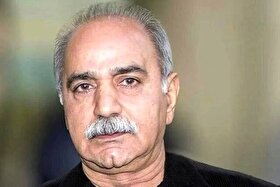 تئاتری به تهیه‌کنندگی پرویز پرستویی میلیاردی شد