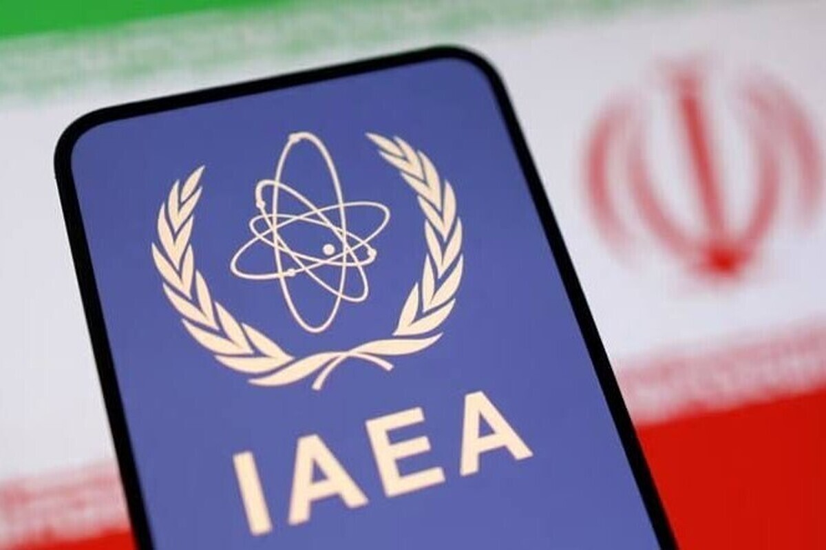 کشف ریزتراشه جاسوسی از کفش بازرسان آژانس بین المللی انرژی اتمی + فیلم