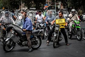 ویدئو| جزئیات ثبت‌نام طرح ملی نوسازی موتورسیکلت‌های فرسوده از ۲۴ تیرماه