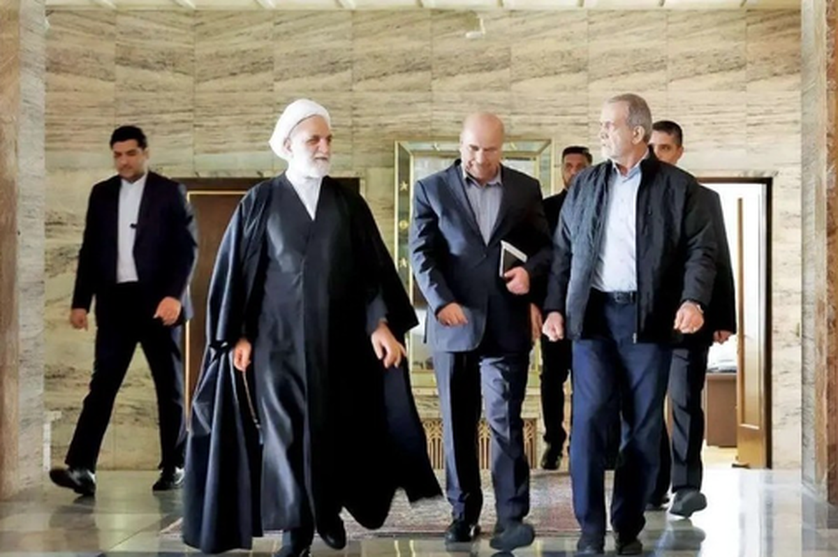 جزئیات جدید از حمله رژیم صهیونیستی به جلسه شورای عالی امنیت