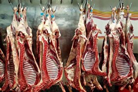 بررسی قیمت امروز گوشت قرمز و مرغ در مشهد (۲۱ تیر ۱۴۰۴)