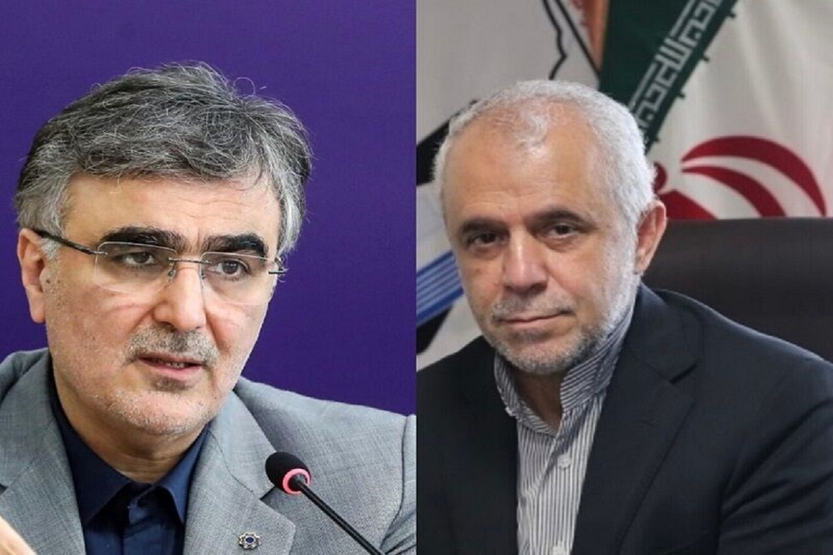 موافقت بانک مرکزی با درخواست رئیس بنیاد شهید برای مهلت بانکی خانواده شهدای جنگ ۱۲روزه