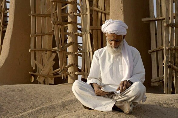 «میراث باد» اثر فیلم‌ساز مشهدی، بهترین فیلم انسان‌شناسی جشنواره ایتالیایی شد