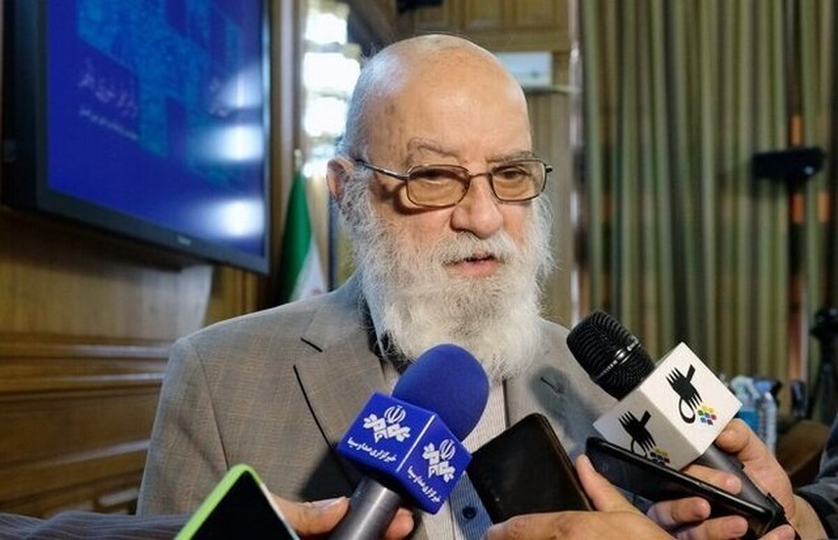 رئیس شورای شهر تهران: شهرداری به تنهایی قادر به بازسازی خانه‌های آسیب‌دیده نیست
