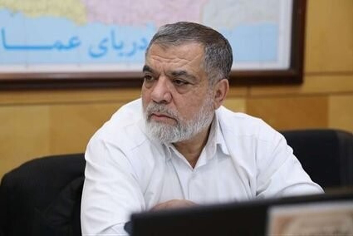 عضو کمیسیون امنیت ملی مجلس: اگر نفوذ نبود، شاید بسیاری از عزیزان خود را از دست نمی‌دادیم