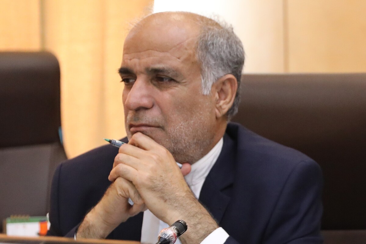 عضو کمیسیون اقتصادی مجلس گفت: بررسی جزئیات لایحه مدیریت بدهی‌های دولت در دستور کار امروز کمیسیون اقتصادی بود که برخی از مواد این لایحه به تصویب رسیده است و مابقی مواد این لایحه نیز در جلسات آینده بررسی خواهد شد.