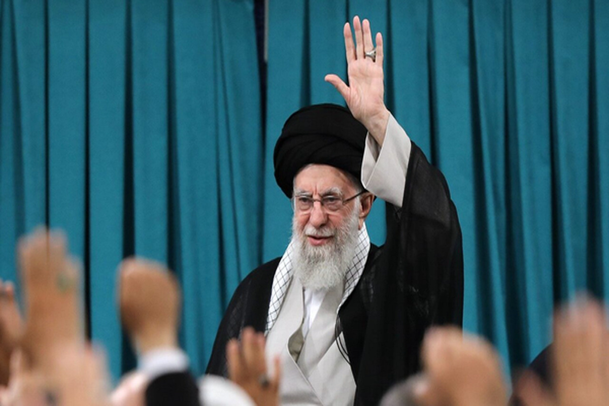 حمایت علمای جامع مدرسین حوزه علمیه قم در محارب خواندن تهدیدکنندگان مرجعیت