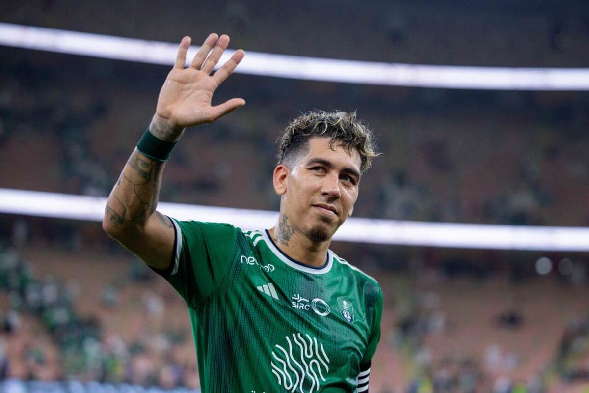 ستاره لیورپولی در راه السد