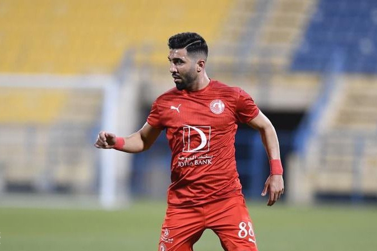 رونمایی فجرسپاسی از اولین خرید بزرگ خودش