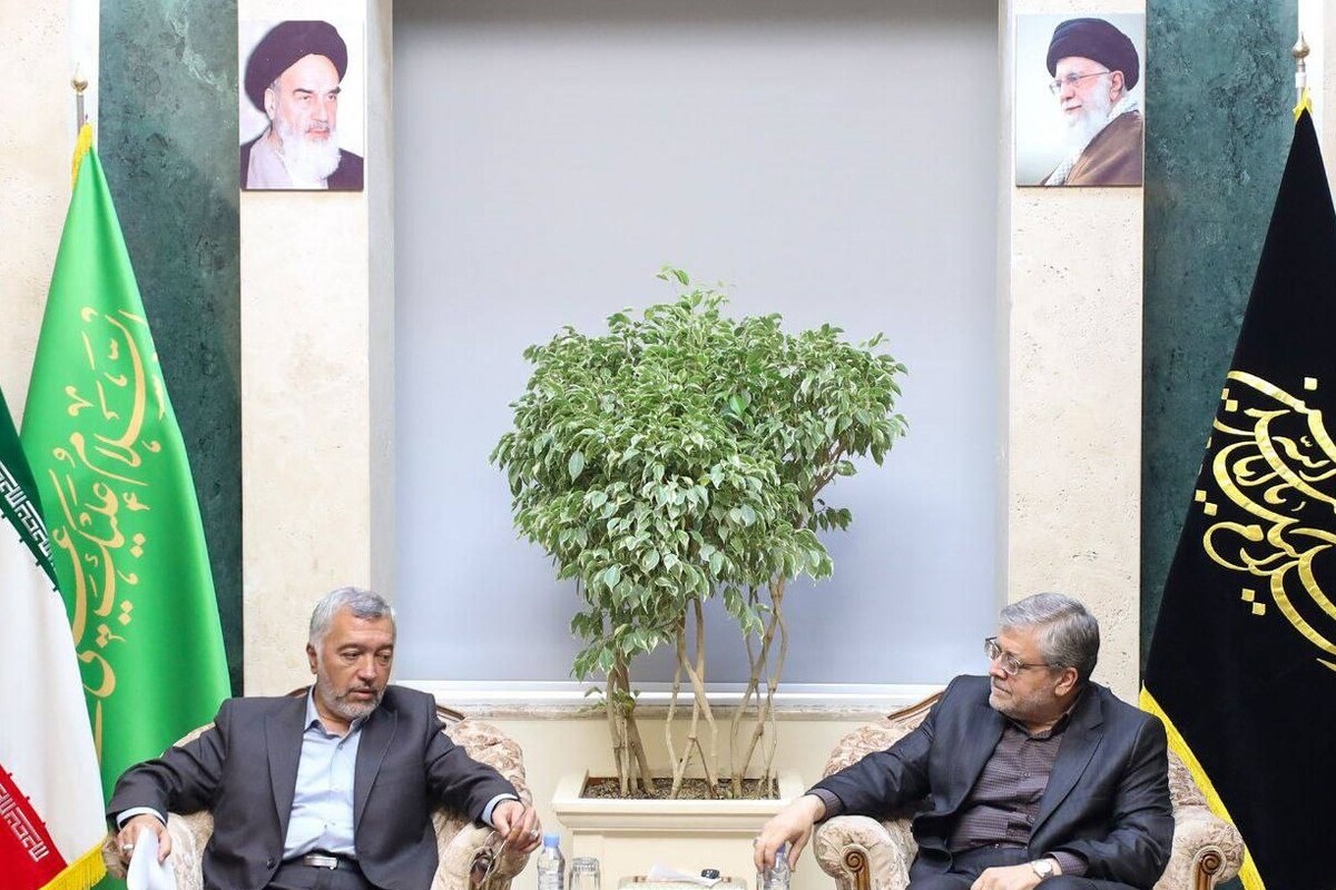 شهردار مشهد مقدس: هرچقدر آموزش‌‌وپرورش توانمندتر باشد، آسیب‌های اجتماعی در جامعه کمتر می‌شود