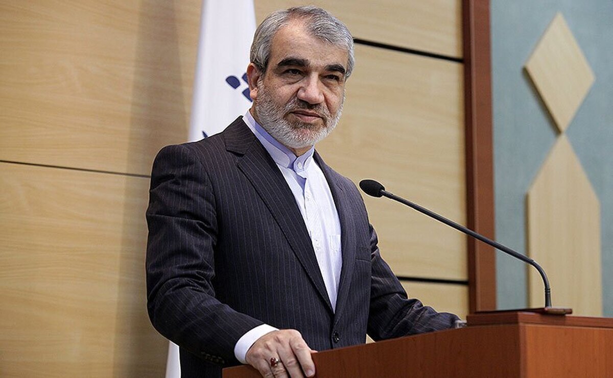 کدخدایی در نامه به گوترش: قطعنامه ۴۸۷ شورای امنیت را شجاعانه اجرا کنید
