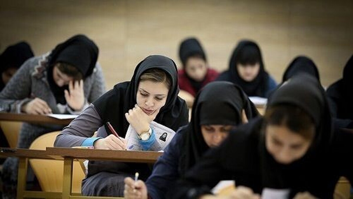 پررنگ شدن جایگاه واقعی زنان در جامعه از پیروزی انقلاب اسلامی تاکنون
