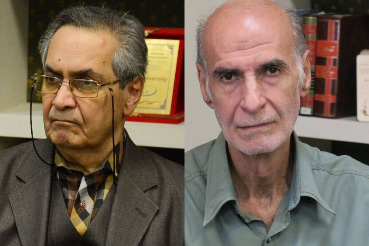 درگذشت ۲ عضو شورای عالی علمی مرکز دائرة‌المعارف بزرگ اسلامی